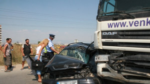 ПОСТАВИ КОЛАНА СПАСИ ЖИВОТ