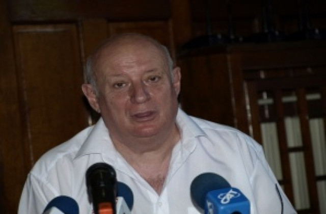 130 души на улицата след ликвидирането на „Общинска охрана”