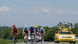 Варна е домакин на Европейската купа по триатлон