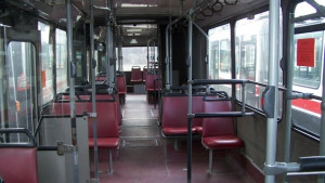 Плащаме билетчето за рейса със sms