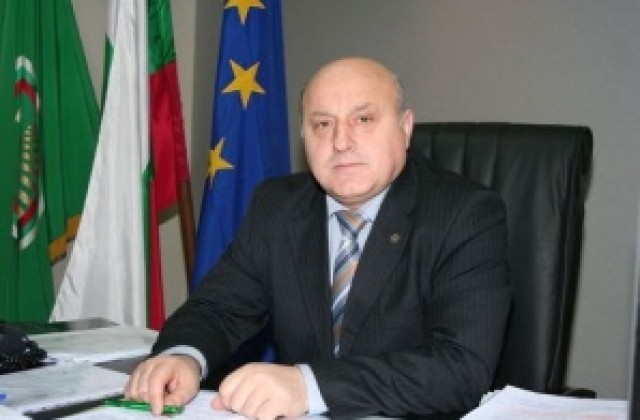 Подписват договора за проекта на Железник