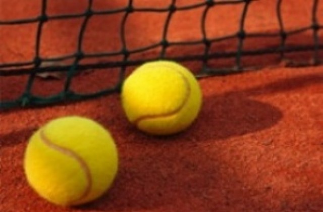 Тенис турнир Загорка Къп на кортовете на “Черно море Елит