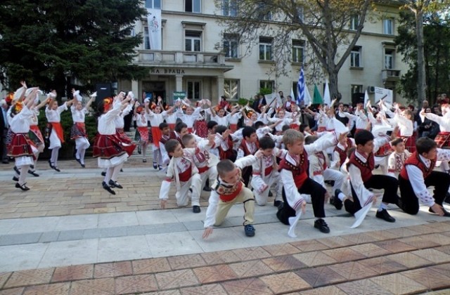 Враца открива събора в Копривщица