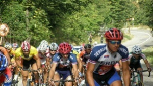 Затварят за движение центъра заради Европейското по триатлон