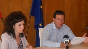 Учредиха ВиК Асоциация за област Шумен