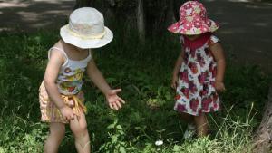 Българската природа ту я има ту я няма