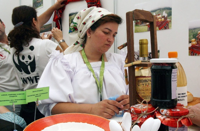 До края на месеца ще има вариант на БДС за месни продукти