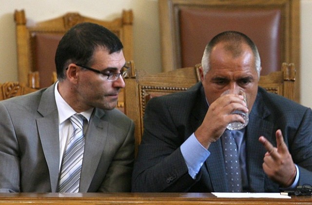 Премиерът се надява да успеят да намалят цената на газа