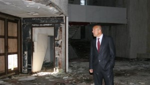 Ще оценяват културната и научна стойност на Дом паметник Бузлуджа