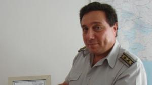 Пожарната в Несебър гаси за 6 минути