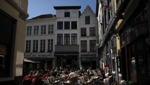 Езикът разделя Белгия на кръстопът