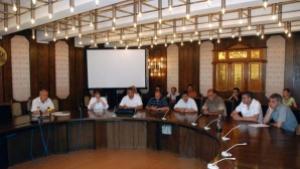 Приета е декларация в защита на Опернофилхармоничното дружество в Русе
