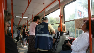 Удължават маршрута на трамвай 23