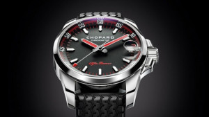 Chopard посвети часовници на века на Alfa Romeo