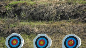 56 състезатели на турнира по стрелба с лък в Разград
