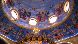 Църквата почита празника на Света Марина