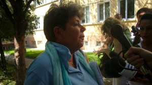 Доц Лолова Не правя препоръки казвам кой ви замърсява
