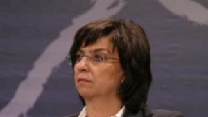 Ек Михайлова Има съгласие президентските и местни избори да са
