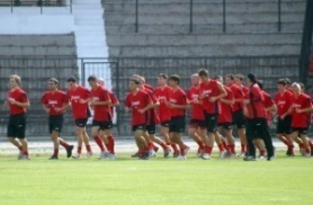 Локо София пак надви Макаби Хайфа