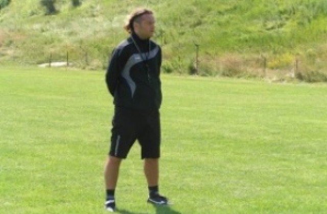 Велизар Попов доволен от контрола срещу румънци