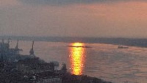 Пръскат от самолети срещу комарите