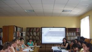 Български и полски младежи обединяват усилия срещу половата дискриминация
