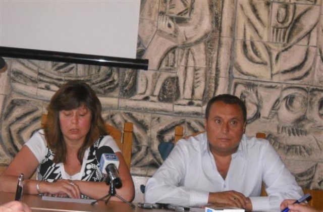 Хитрино против новия училищен директор