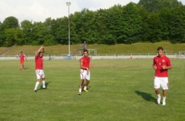 ЦСКА: Няма да сменяме дата в Европа, това е интрига и провокация!