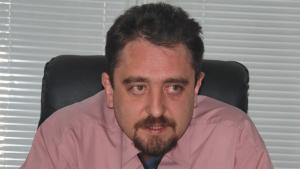 Мартин Митев спечели конкурса за директор на РЗОКПлевен