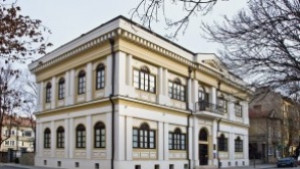 Повдигащо съоръжение ще осигури достъп до културни обекти на хората