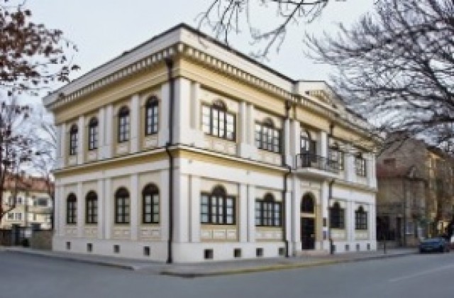 Повдигащо съоръжение ще осигури достъп до културни обекти на хората с увреждания