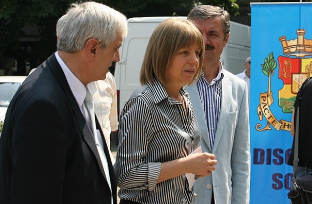 Станаха ясни фирмите, които ще ремонтират улиците на София