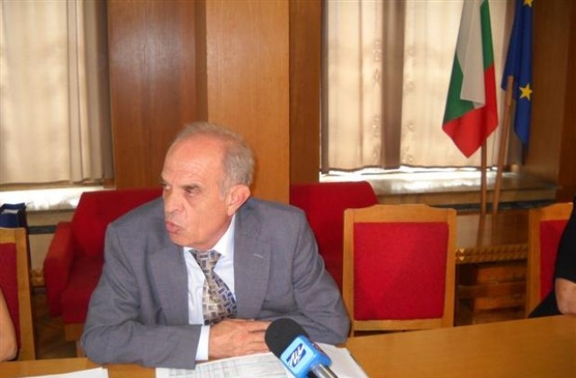 Добро е финансовото състояние на общината