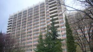 Камион блъсна възрастен пешеходец