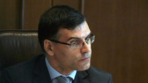 Дянков назначи нов шеф на държавната лотария