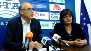 Иван Иванов България се нуждае от енергийна стабилност и независимост