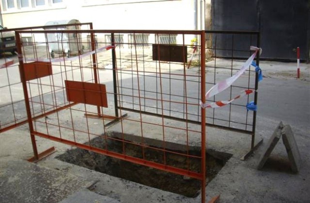 Затварят за движение ул. „Московска