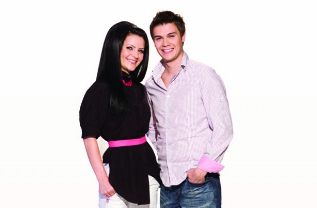 Тотото в нов дом и с нови водещи