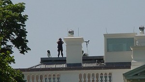 Тайният свят на тайните служби