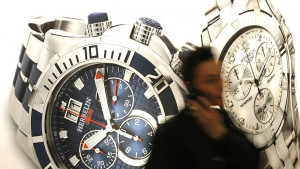 Часовници за над 600 бона конфискуваха на Златните