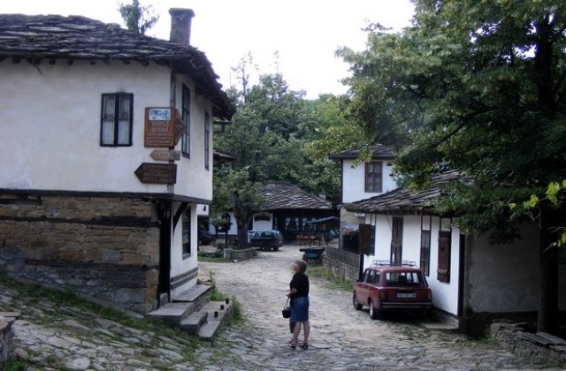 Туристите в Боженци все повече търсят музейните експозиции