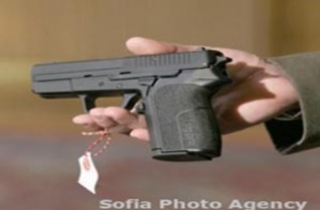 Поповчанин се самоуби с газовия си пистолет