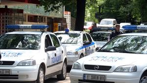 Mъж е убит във Варна