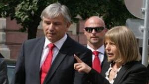 Засилване на германските инвестиции у нас обсъдиха кметовете на Берлин