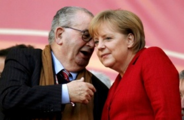 Младеж осъди Аржентинската футболна федерация