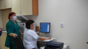 Избират нов шеф на Окръжна болница