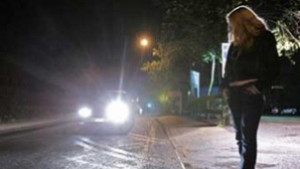 Съдят магистрални проститутки за безделничество