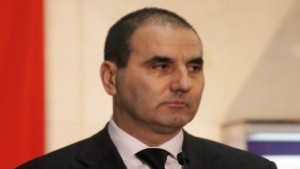 Цветан Цветанов Край с експериментите