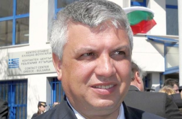 Николай Шушков депозира оставка пред Агенция Митници