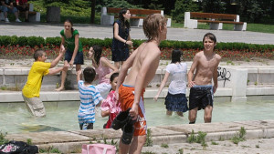 Ха нямало научни доказателства за глобално затопляне